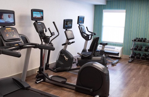 Conover Hotel | Holiday Inn Express Hotel & Suites Conover - Hickory Area by IHG