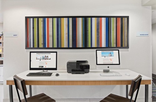 Byron Hotel | Holiday Inn Express Hotel & Suites Byron by IHG
