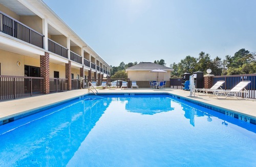 Plymouth Hotel | Holiday Inn Express Plymouth, an IHG Hotel