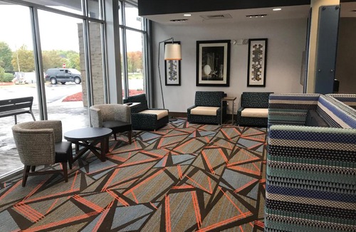 Simpsonville Hotel | Holiday Inn Express & Suites Greenville SE - Simpsonville by IHG