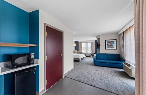 Sunset Valley Hotel | Holiday Inn Express & Suites Austin SW - Sunset Valley by IHG