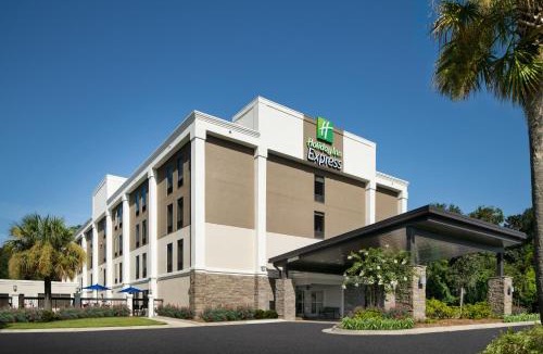 Statesboro Hotel | Holiday Inn Express Statesboro by IHG