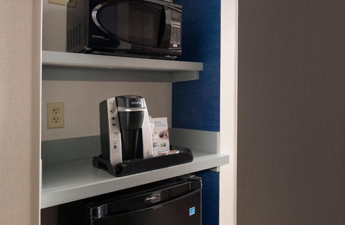 Chambersburg Hotel | Holiday Inn Express & Suites by IHG Chambersburg by IHG