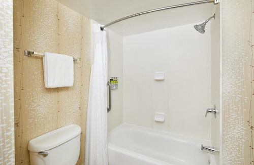 Arcadia Hotel | Holiday Inn Express & Suites I-26 & Us 29 At Westgate Mall by IHG