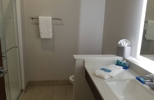 Fort Mill Hotel | Holiday Inn Express & Suites Fort Mill by IHG