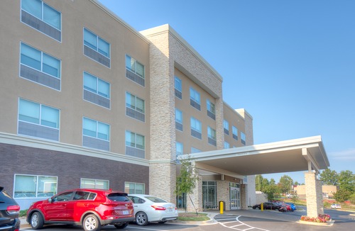 Fort Mill Hotel | Holiday Inn Express & Suites - Fort Mill, an Ihg Hotel