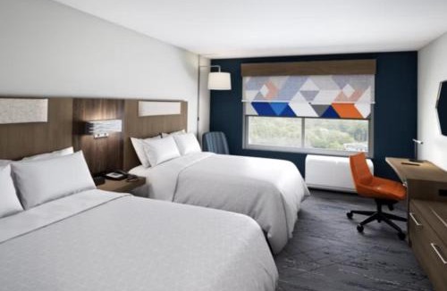 New Bern Hotel | Holiday Inn Express & Suites New Bern Medical Park by IHG