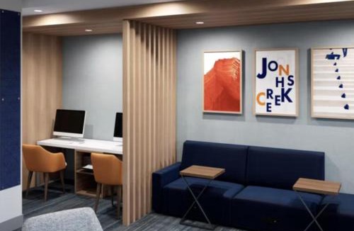 New Bern Hotel | Holiday Inn Express & Suites New Bern Medical Park by IHG