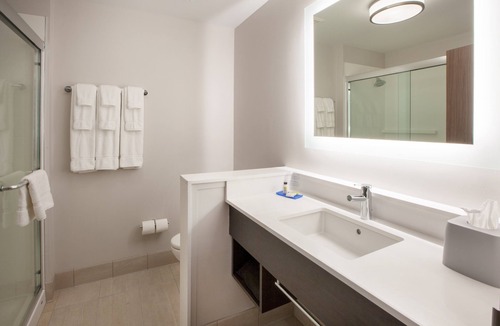 Northside Hotel | Holiday Inn Express & Suites Houston – Downtown North by IHG