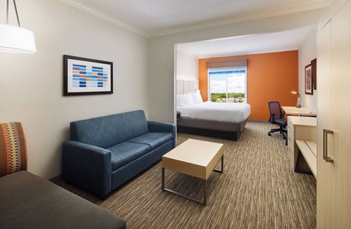 Bonifay Hotel | Holiday Inn Express & Suites Bonifay by IHG