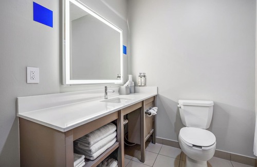 North Beach Hotel | Holiday Inn Express & Suites Jacksonville - Atlantic Beach by IHG