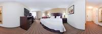 Lumberton Hotel | Holiday Inn Lumberton, an IHG Hotel