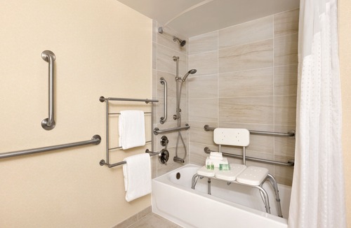 Crystal City Hotel | Holiday Inn National Airport/Crystal City by IHG