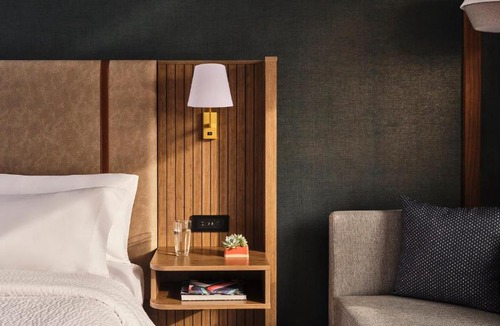 Henrico Hotel | Holiday Inn & Suites Richmond West End by IHG