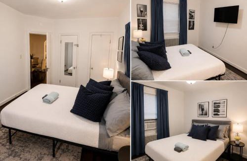 Fairlawn Apartment | holidays center house in downtown