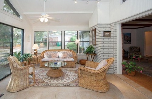 Jekyll Island House | HOLLYBOURNE II by Jekyll Realty
