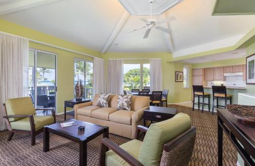 Keauhou Resort | Holua Resort