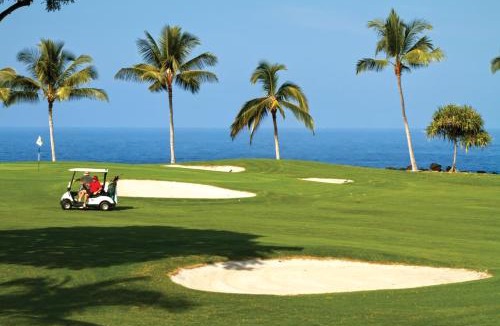 Keauhou Resort | Holua Resort