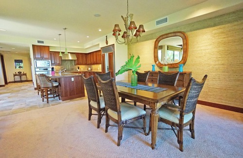 Kamuela House | Home Away From Home - Beautiful Townhome in the Heart of Mauna Lani