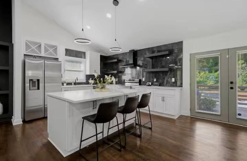 Southwestern House | Home away from home