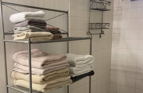 St. Andrews House | Home Away from Home