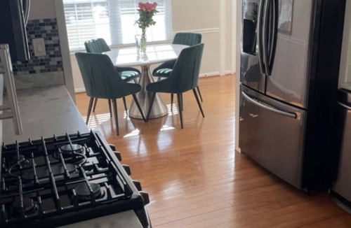 Croom House | Home away from home