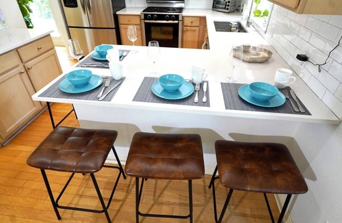 Round Rock House | Home Casa Blanca Round Rock Sport Ctr-ACL - Kalahari -20 mins to Downtown Austin