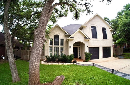 Round Rock House | Home Casa Blanca Round Rock Sport Ctr-ACL - Kalahari -20 mins to Downtown Austin