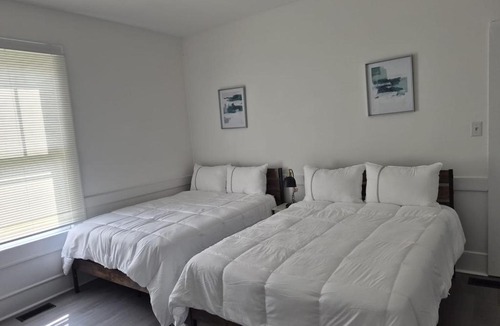 Littleton House | Home in walking distance to downtown Littleton