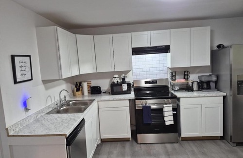 Littleton House | Home in walking distance to downtown Littleton
