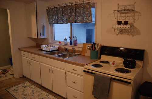 Mitchell House | Home