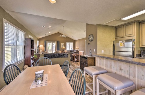Corolla Light House | Home w/Deck in Corolla Light: Walk to Beach!