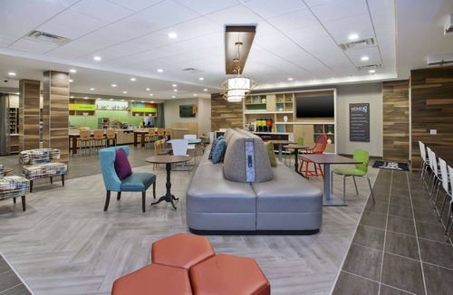 West Bloomfield Hotel | Home2 Suites By Hilton West Bloomfield Detroit
