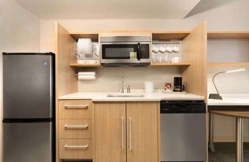 Mount Pleasant Hotel | Home2 Suites By Hilton Mt Pleasant Charleston