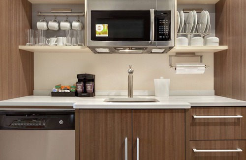 Hillandale Hotel | Home2 Suites by Hilton Silver Spring