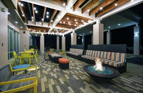 Lawrenceville Hotel | Home2 Suites By Hilton Lawrenceville Atlanta Sugarloaf, Ga