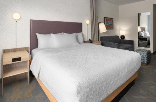 Stockbridge Hotel | Home2 Suites By Hilton Stockbridge Atlanta