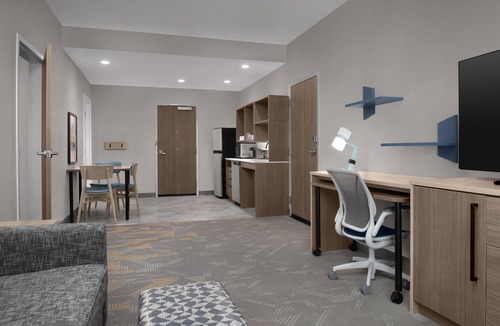 Ashburn Hotel | Home2 Suites By Hilton Ashburn, Va