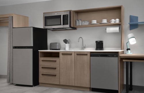 Ashburn Hotel | Home2 Suites By Hilton Ashburn, Va