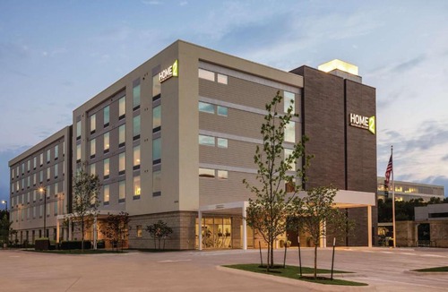 North Burnet Hotel | Home2 Suites by Hilton Austin North/Near the Domain, TX