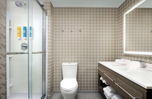 Columbia Hotel | Home2 Suites by Hilton Columbia Southeast Fort Jackson