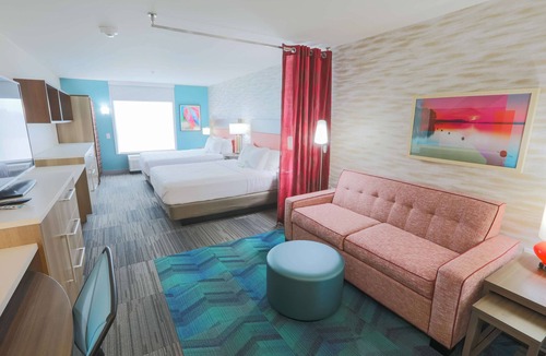 Cumming Hotel | Home2 Suites by Hilton Cumming Atlanta, GA