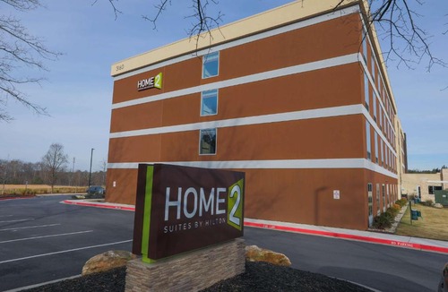 Cumming Hotel | Home2 Suites By Hilton Cumming Atlanta, Ga