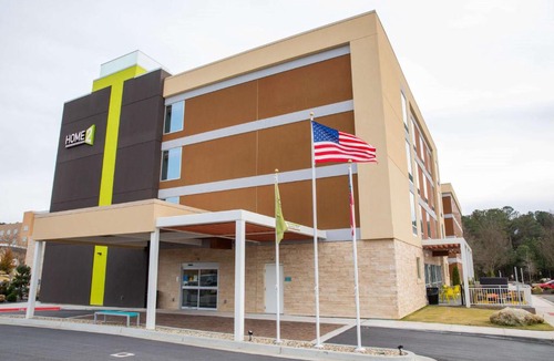 Cumming Hotel | Home2 Suites By Hilton Cumming Atlanta, Ga