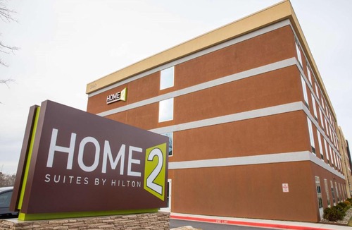 Cumming Hotel | Home2 Suites By Hilton Cumming Atlanta, Ga