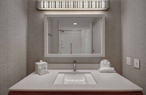 Frisco Hotel | Home2 Suites by Hilton Dallas-Frisco