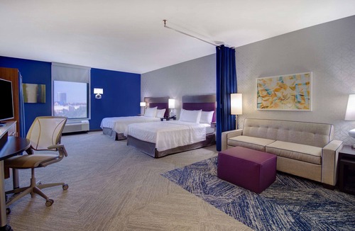 Frisco Hotel | Home2 Suites by Hilton Dallas-Frisco