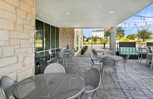 Roanoke Hotel | Home2 Suites By Hilton Fort Worth Northlake