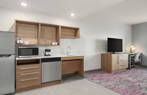 Bermuda Hotel | Home2 Suites by Hilton Richmond Chester