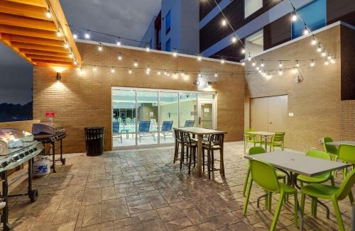 Sanford Hotel | Home2 Suites By Hilton Sanford